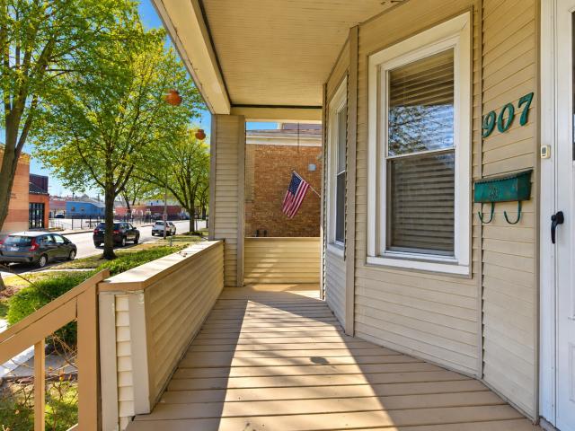 Property for rent in Forest Park, Illinois