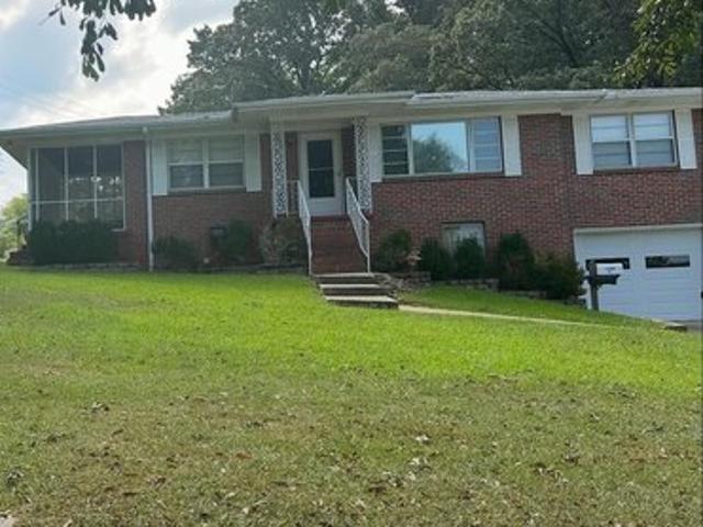 House for sale in Bessemer, Alabama