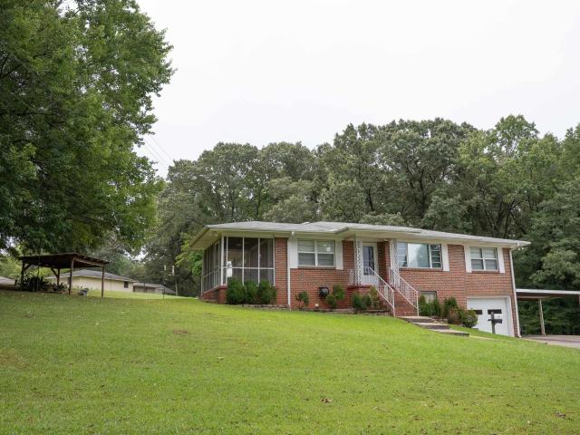 House for sale in Bessemer, Alabama