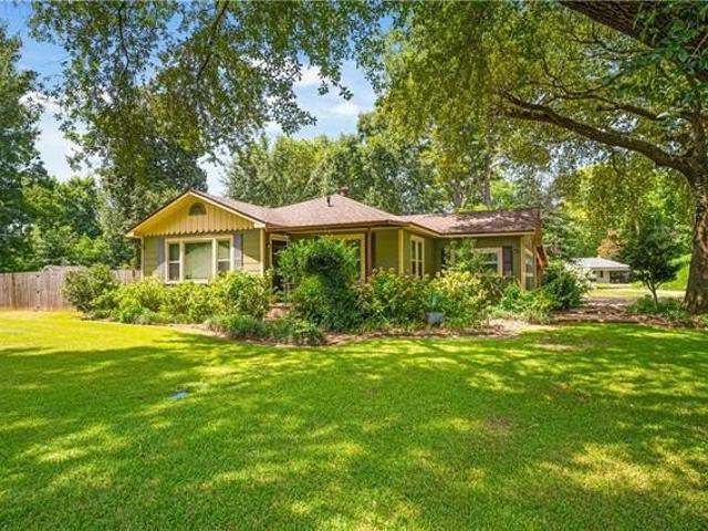 House for sale in Colfax, Louisiana