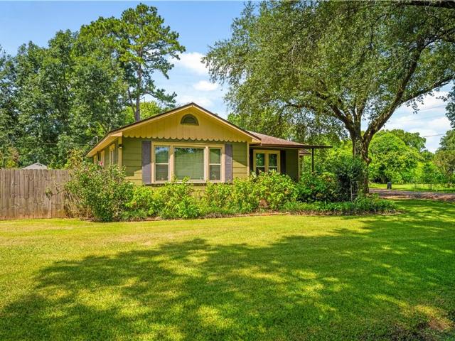 House for sale in Colfax, Grant Parish