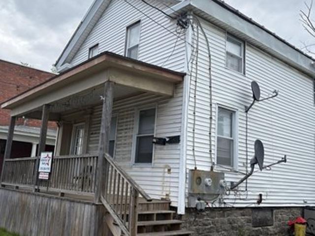 House for sale in Ogdensburg, New York