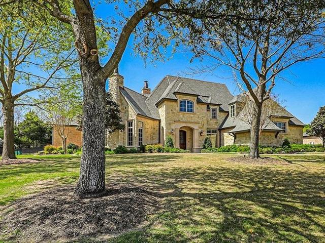 House for sale in Texas