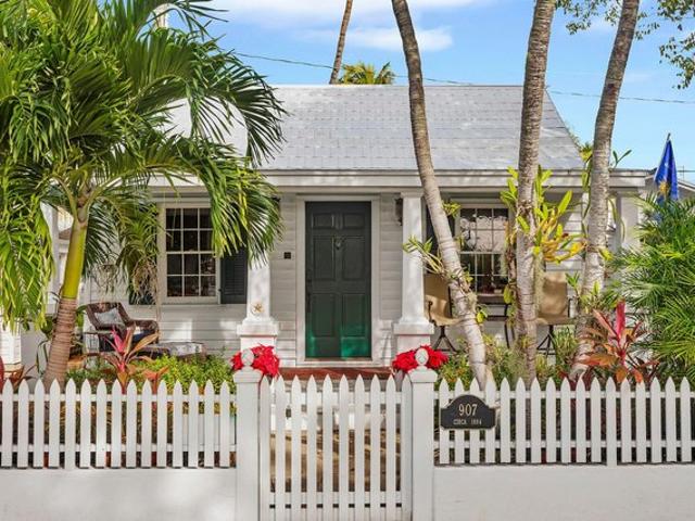 House for sale in Key West, Florida