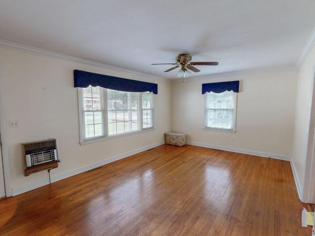 House for sale in Roxboro, North Carolina