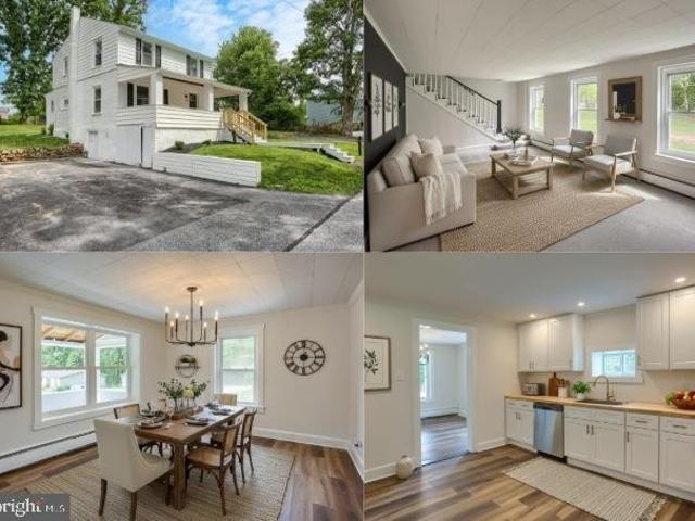 House for sale in Chester, Pennsylvania