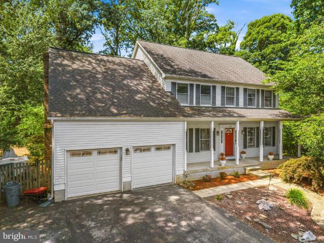 House for sale in Arnold, Maryland