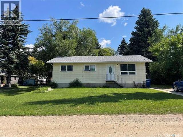 House for sale in Whitewood, Saskatchewan