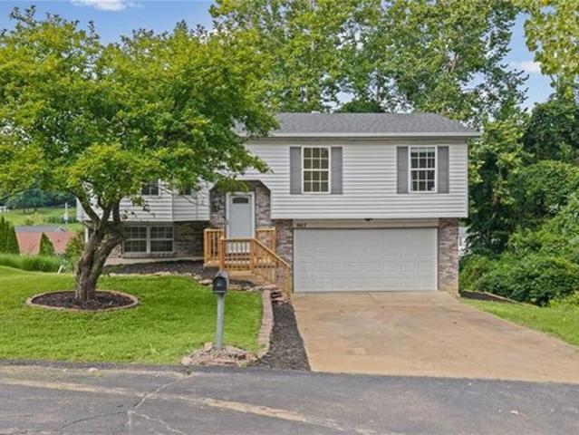 House for sale in Kimmswick, Missouri