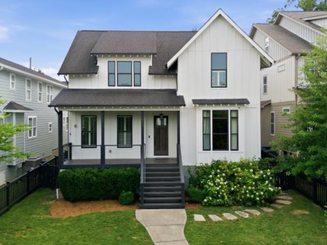 House for sale in Tennessee