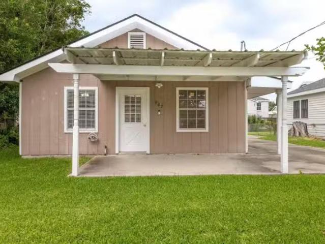 House for rent in Houma