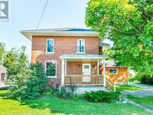 House for sale in Kawartha Lakes, Ontario