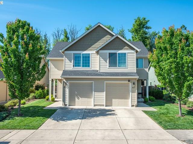 House for sale in Oregonia