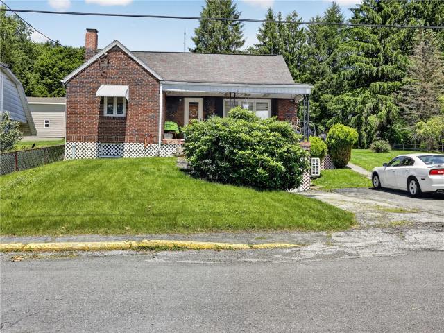 House for sale in Northern Cambria, Pennsylvania