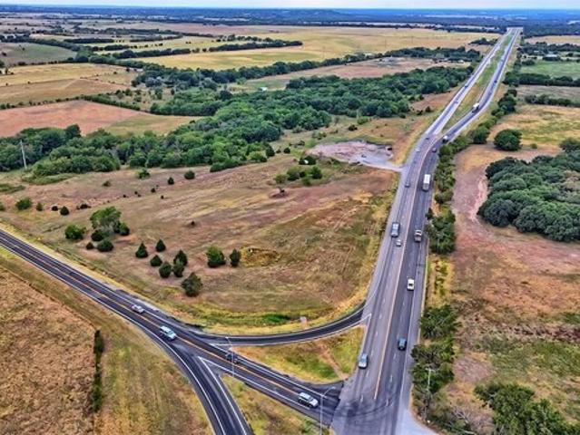 Land for sale in Saint Jo, Texas