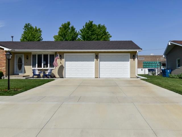 House for sale in Pontiac, Illinois