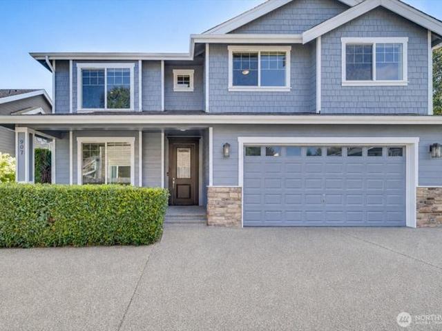 House for sale in Renton, Washington