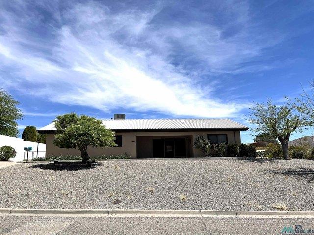 House for sale in Truth Or Consequences, New Mexico