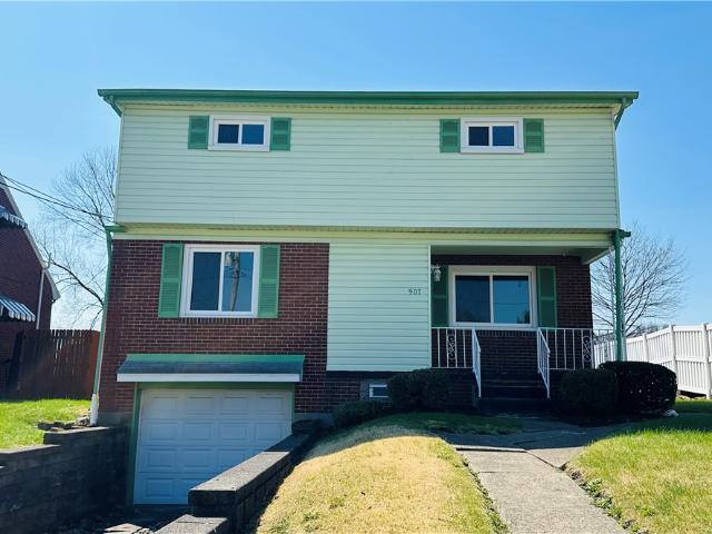House for sale in Natrona Heights, Pennsylvania