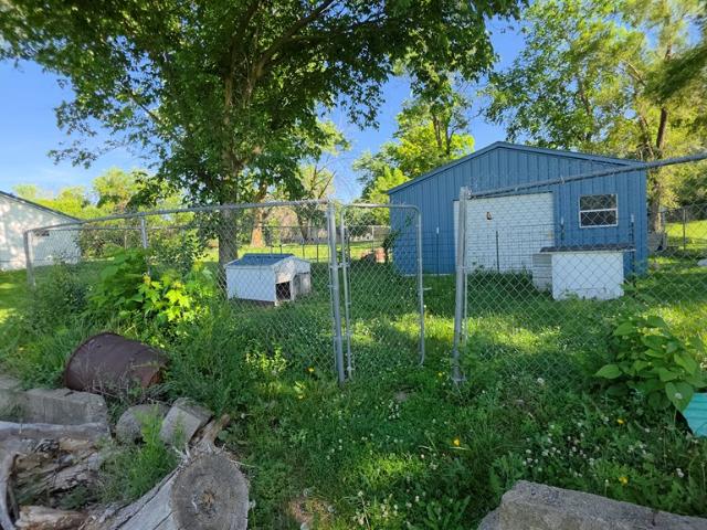 Land for sale in Unionville, Missouri