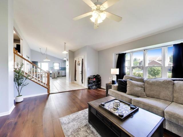 House for sale in Minooka, Illinois