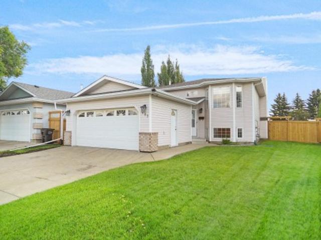House for sale in Wedgewood, Alberta