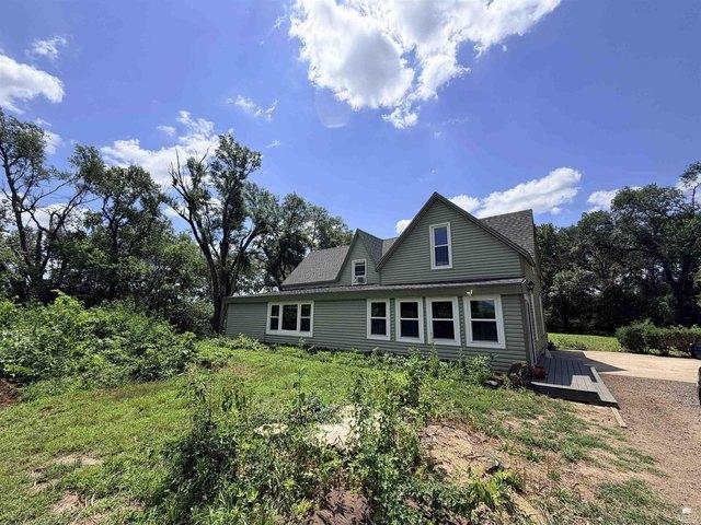 House for sale in Kansas