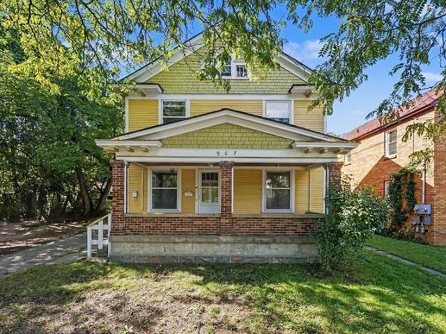 House for sale in Third Ward, Grand Rapids