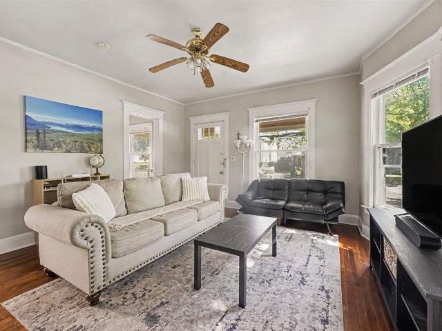 House for sale in Third Ward, Grand Rapids