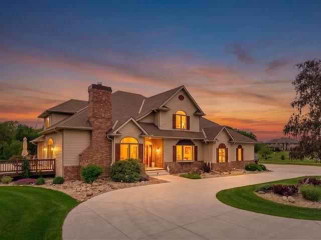 House for sale in Nebraska