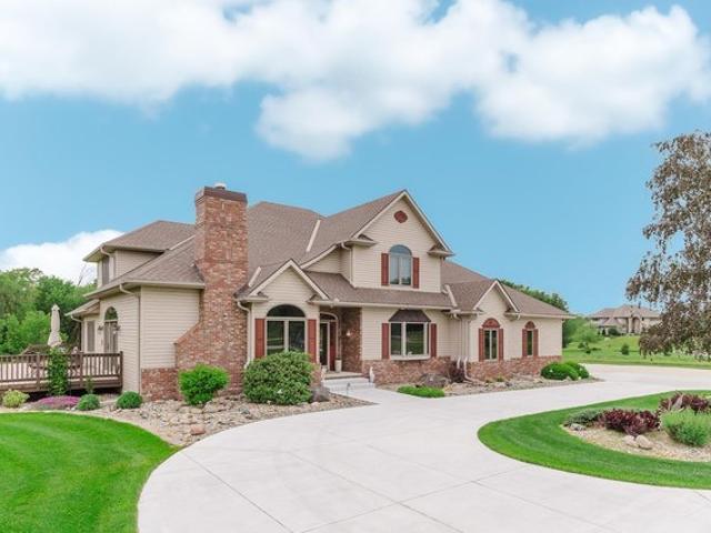 House for sale in Nebraska