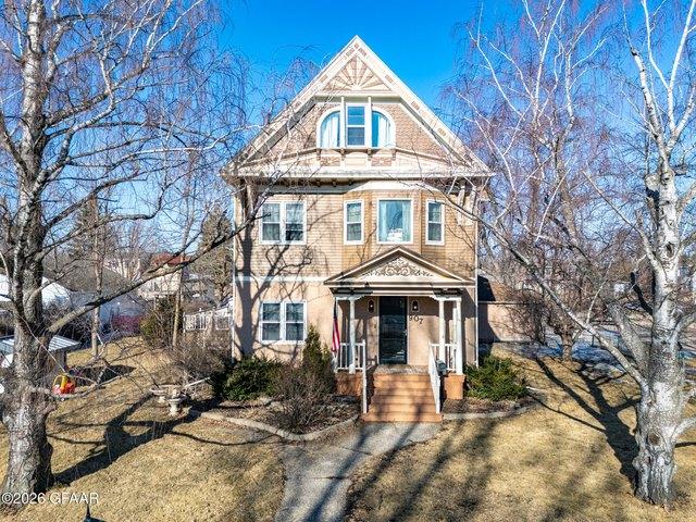 House for sale in Walsh, North Dakota
