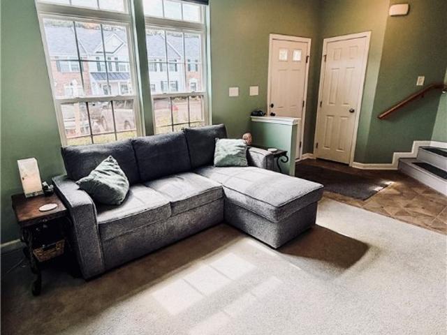 Townhouse for sale in Virginia