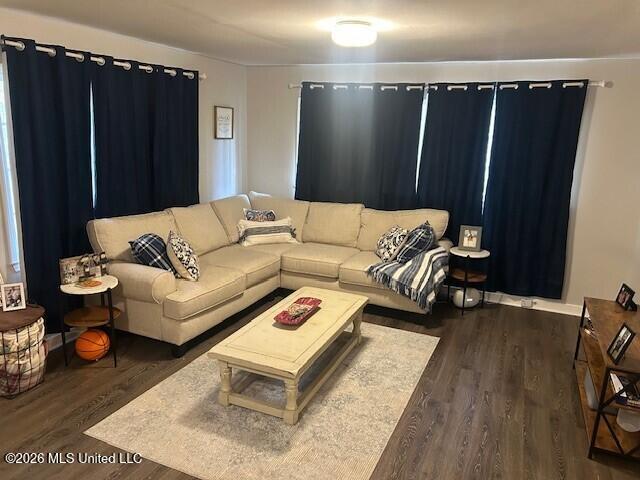 House for sale in Bogue Chitto, Mississippi