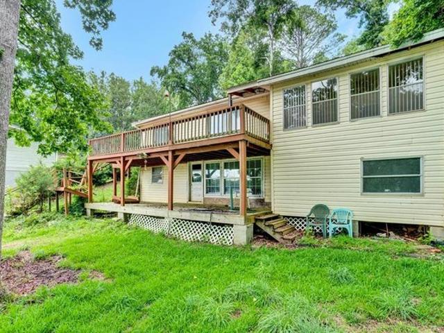 House for sale in Cross Hill, South Carolina