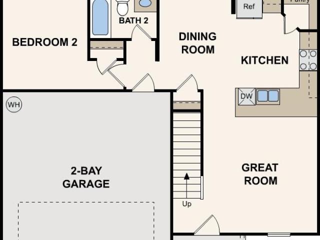 Property for sale in Kingsford Heights, Indiana