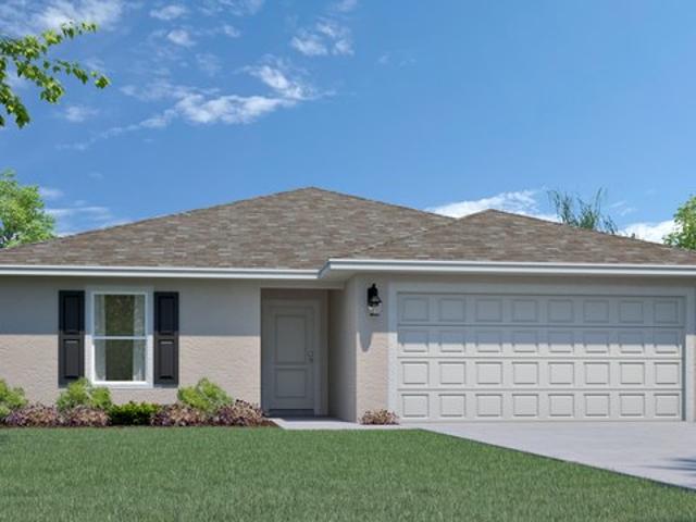 House for sale in Dundee, Florida