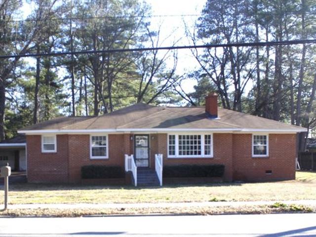 Townhouse for rent in Rocky Mount, North Carolina