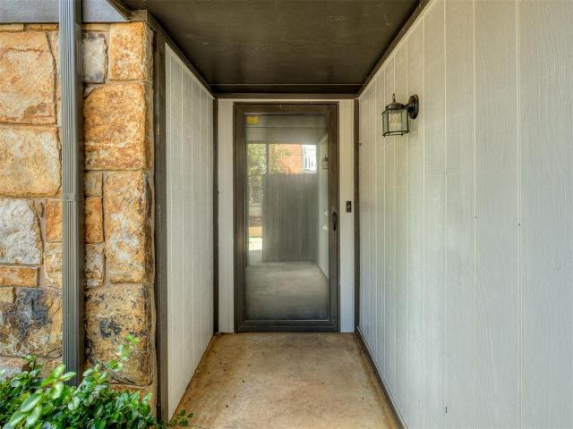 House for sale in Midwest City, Oklahoma