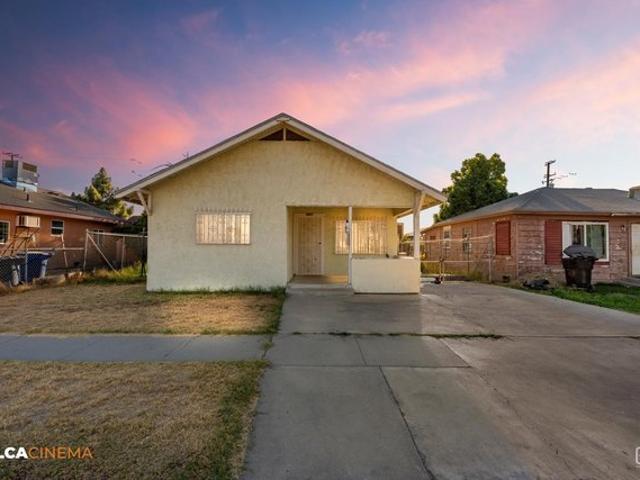 House for sale in Delano, California
