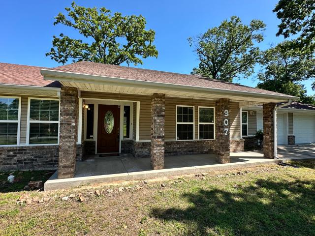 House for sale in Seneca, Missouri
