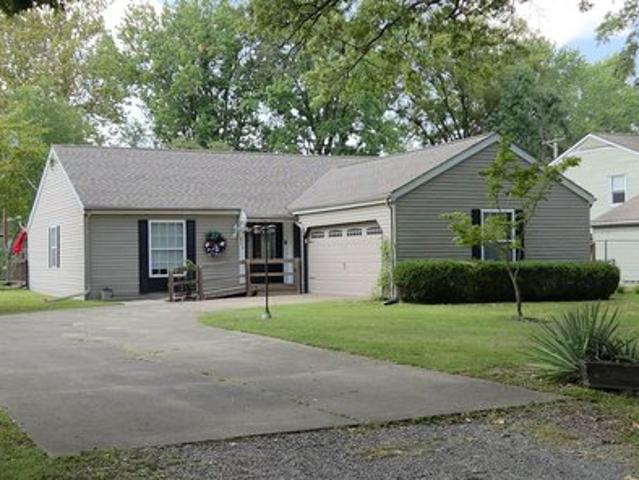 House for sale in Benton, Franklin County