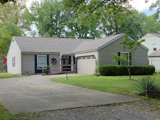 House for sale in Benton, Franklin County