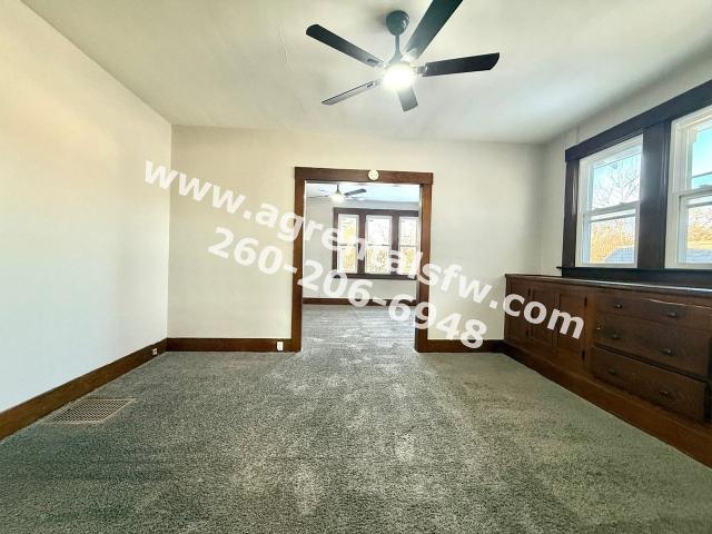 Apartment for rent in Fort Wayne, Indiana