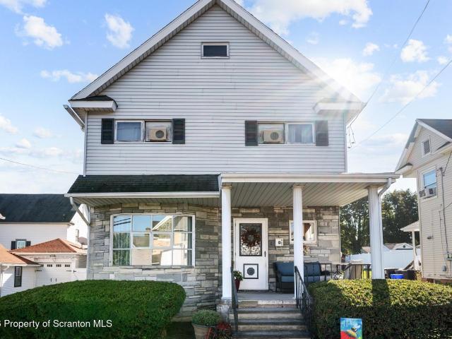 House for sale in Blakely, Lackawanna County