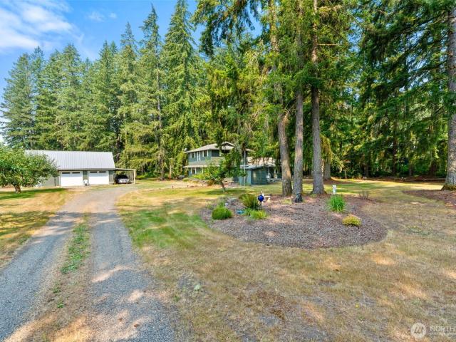 House for sale in Chehalis, Washington