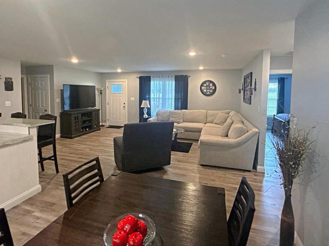 House for sale in Washington, Indiana