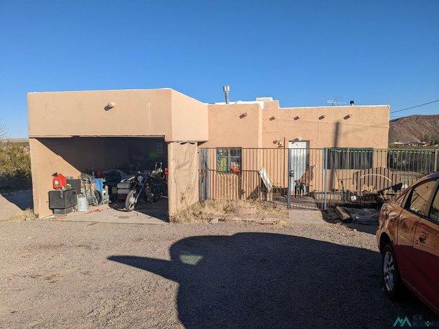 House for sale in Truth Or Consequences, New Mexico