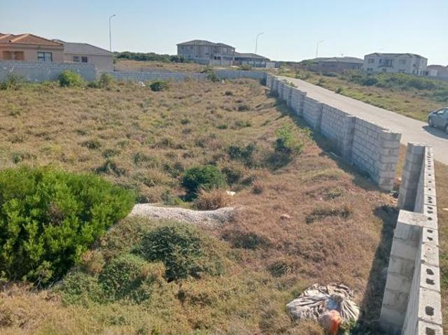 Land for sale in Eastern Cape