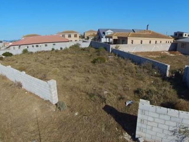 Land for sale in Eastern Cape
